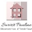 Pauline Sworst décoratrice d&#39;intérieur