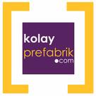 PREFABRICATED HOUSES BUILDINGS | KOLAY PREFABRIK
