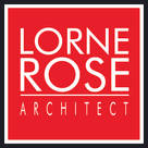 Lorne Rose Architect Inc.