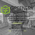 Greenery cm property