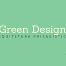 Green Design Arquitetura Paisagística