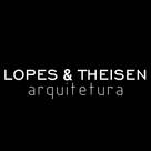 Lopes e Theisen Arquitetura