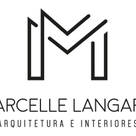 Marcelle Langaro Arquitetura e Interiores