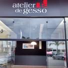 Atelier de gesso