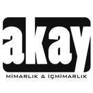 Akay İç Mimarlık &amp; Tasarım