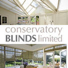 Conservatory Blinds Limited