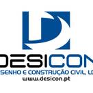 Desicon Desenho e Construção Civil lda