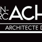 Jean-Marc Achy Architecte DPLG
