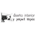 Diseño Interior  &amp; Papel Tapiz