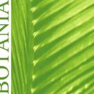 Botania Jardineria