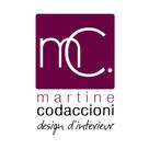 MARTINE CODACCIONI DECORATION D&#39;INTERIEUR