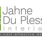 Jahne Du Plessis Interiors