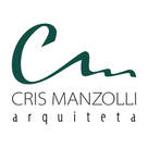 Cris Manzolli  Arquiteta