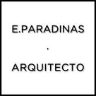 E.PARADINAS·ARQUITECTO