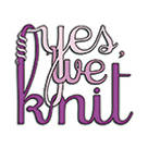 yes,we knit