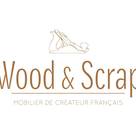 WOOD &amp; SCRAP