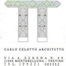 studio arch. Carlo Celotto