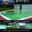 Buildingpool piscinas