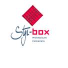 Styl&#39;Box Architecture – Containers