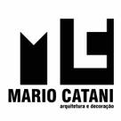 Mario Catani—Arquitetura e Decoração