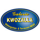 Galerie Kwozalla—Gartenmöbel