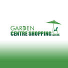 Garden Centre Shopping UK