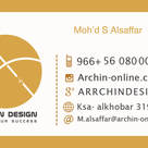 Arch In Design
