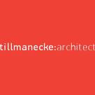Till Manecke:Architect