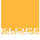 Klopf Architecture