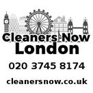 Cleaners Now