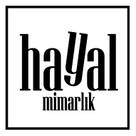 Hayal Mimarlık Mühendislik Proje İnş.San. Tic. Ltd.Şti.