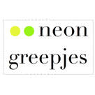 Neongreepjes