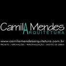 Camila Mendes Arquitetura