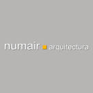 Numair &amp; Arquitectura