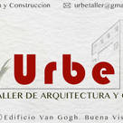 Urbe. Taller de Arquitectura y Construcción