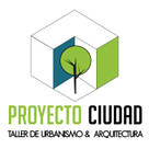 Proyecto Ciudad. Taller de Urbanismo y Arquitectura.