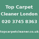 Top Carpet Cleaner London