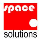 SPACE SOLUTIONS