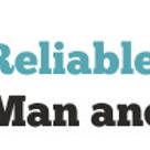 RELIABLE MAN AND VAN ERITH