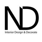 ND Design interior Design &amp; Decorate