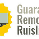 Guaranteed Removals Ruislip