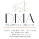 DMA Arquitetura e Interiores