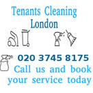 Tenants Cleaning London