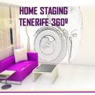 Home Staging Tenerife 360º