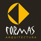 FORMAS ARQUITECTURA