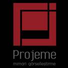 Projeme.com Tasarım&amp;Görselleştirme