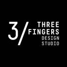 3 FINGERS DESIGN STUDIO