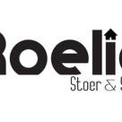 Roelie stoer &amp; stijlvol