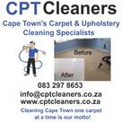 CPT Cleaners