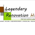 Legendary Renovation Hub